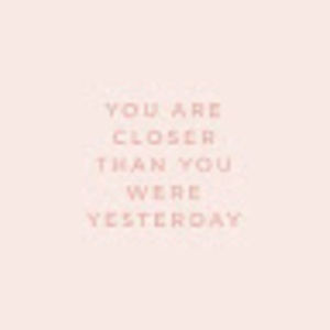 Meet your Posher, Erica